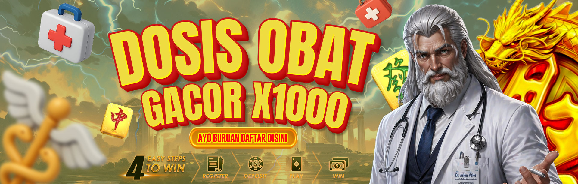 Menang808